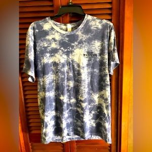 NEEDTOBREATHE Into the Mystery 2021  -  Medium sized T-shirt